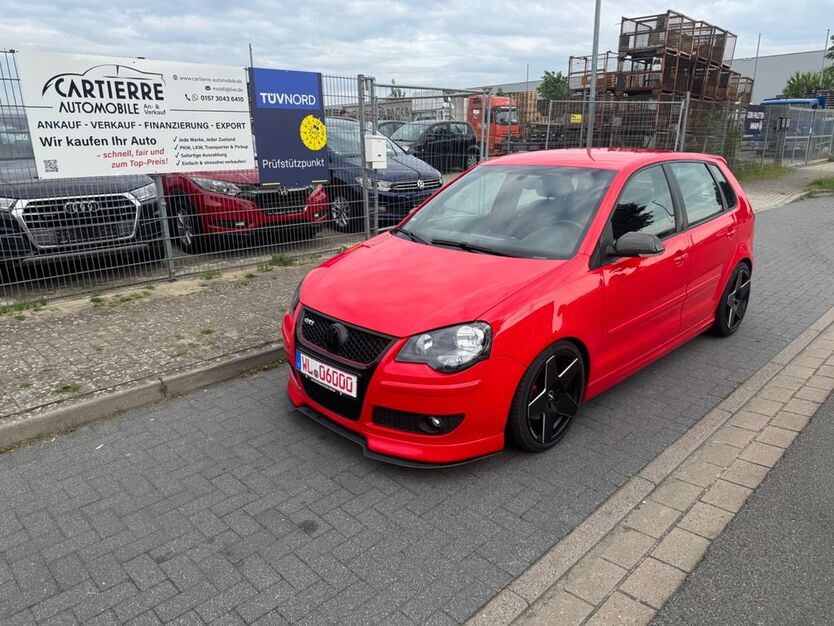 VW Polo 148.315 km 5.599 € Winsen (Luhe) 21423