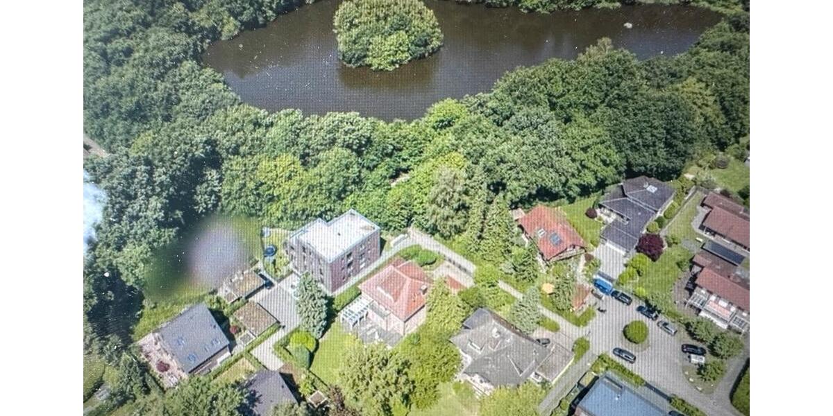Etagenwohnung Hamburg Wandsbek - 3 Zimmer, 100 m&sup2;, 641.000&euro; | Angebot:26458378