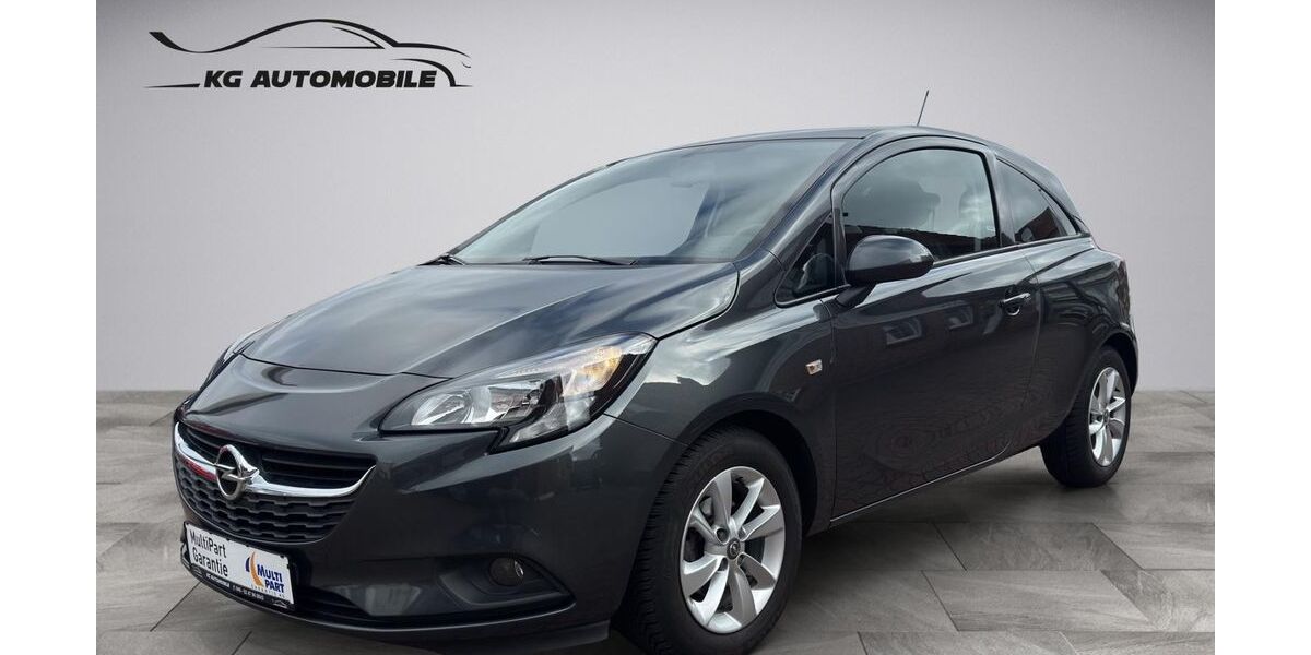 Opel Corsa 198.000 km 4.999 &euro; Neu Wulmstorf 21629