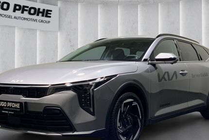 Kia K4 5.000 km 33.590 &euro; Hamburg 22335