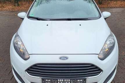 Ford Fiesta 219.000 km 3.700 &euro; Winsen (Luhe) 21423