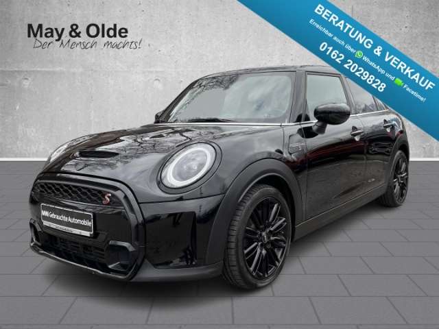 Cooper S