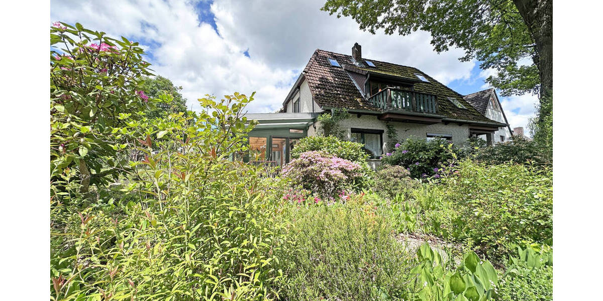 Mehrfamilienhaus, Wohnhaus Hamburg Eißendorf - 1 Zimmer, 255 m&sup2;, 729.000&euro; | Angebot:26739955