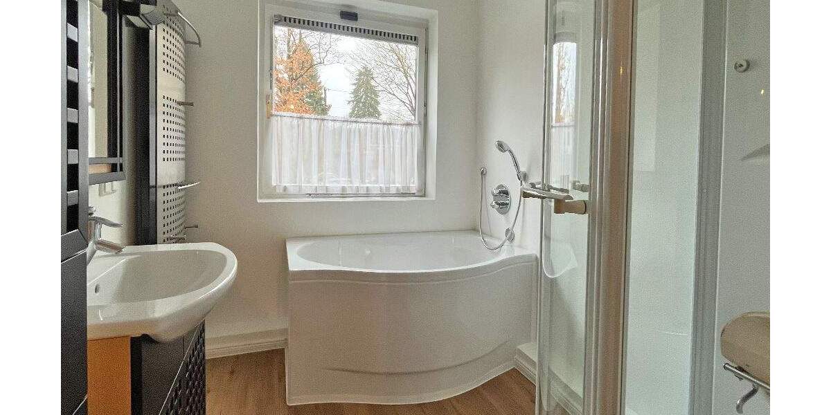 Großzügige Wohnung in beliebter Lage von Wellingsbüttel 4 zimmer