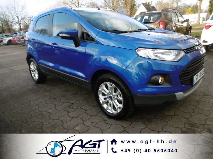 EcoSport