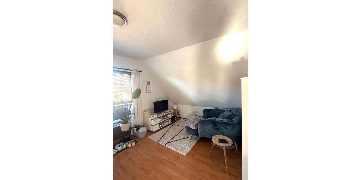 Dachgeschoßwohnung Jork - 1 Zimmer, 40 m&sup2;, 550&euro; | Angebot:26415858