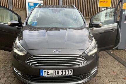 Ford C-Max 137.000 km 6.900 &euro; Hamburg 21129