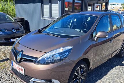 Renault Scenic 93.000 km 6.800 € Buxtehude 21614