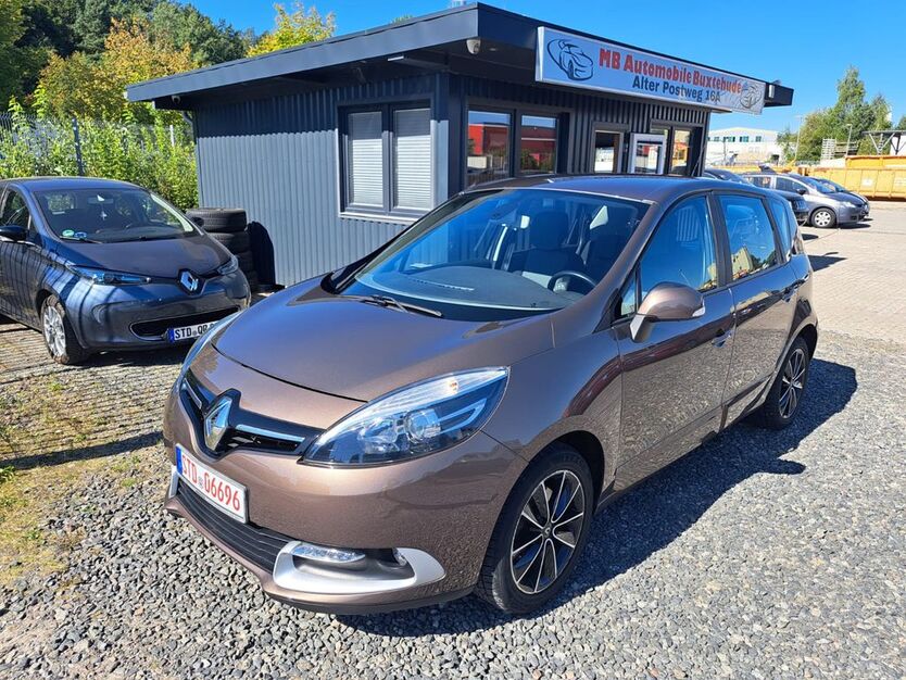 Renault Scenic 93.000 km 6.800 € Buxtehude 21614