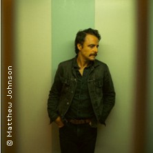 The Bones of J.R Jones (US) + support: Seba Safe (IR) 08.10.2026 MS STUBNITZ