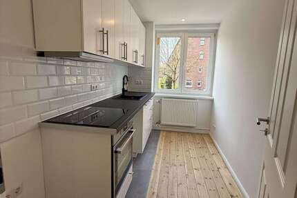 Wohnung Hamburg Horn - 2 Zimmer, 49 m&sup2;, 955&euro; | Angebot:26935740
