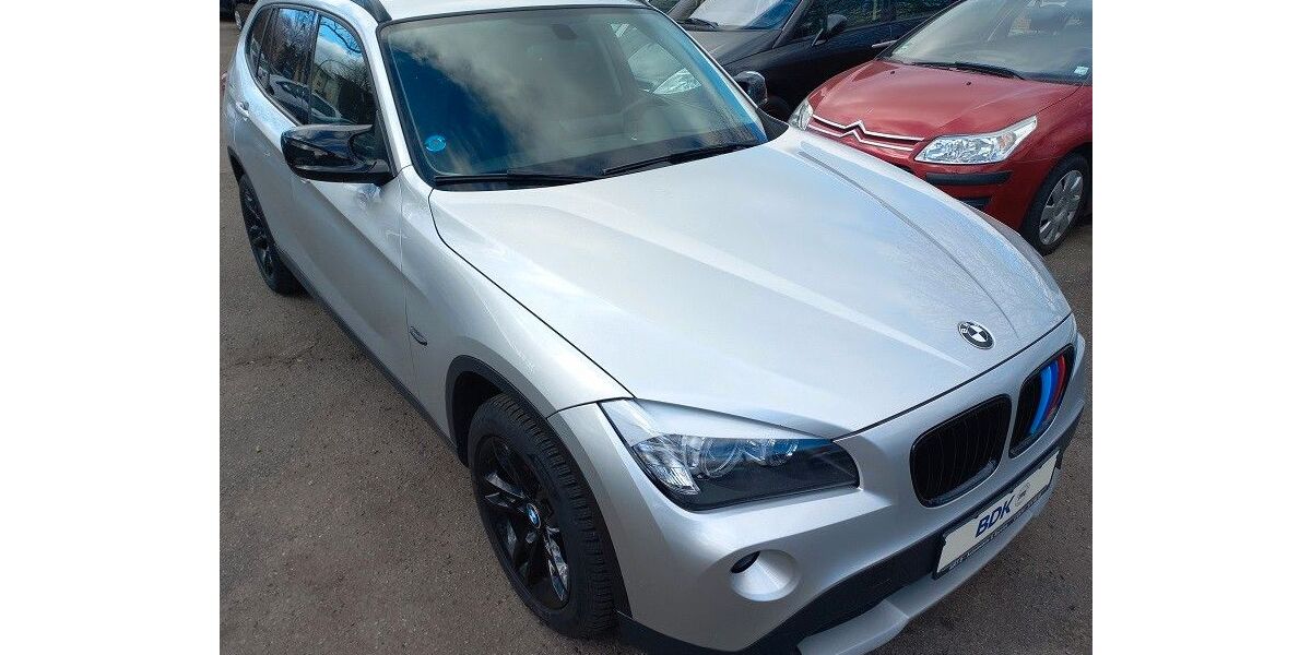 BMW X1 209.430 km 5.900 &euro; Hamburg 21031