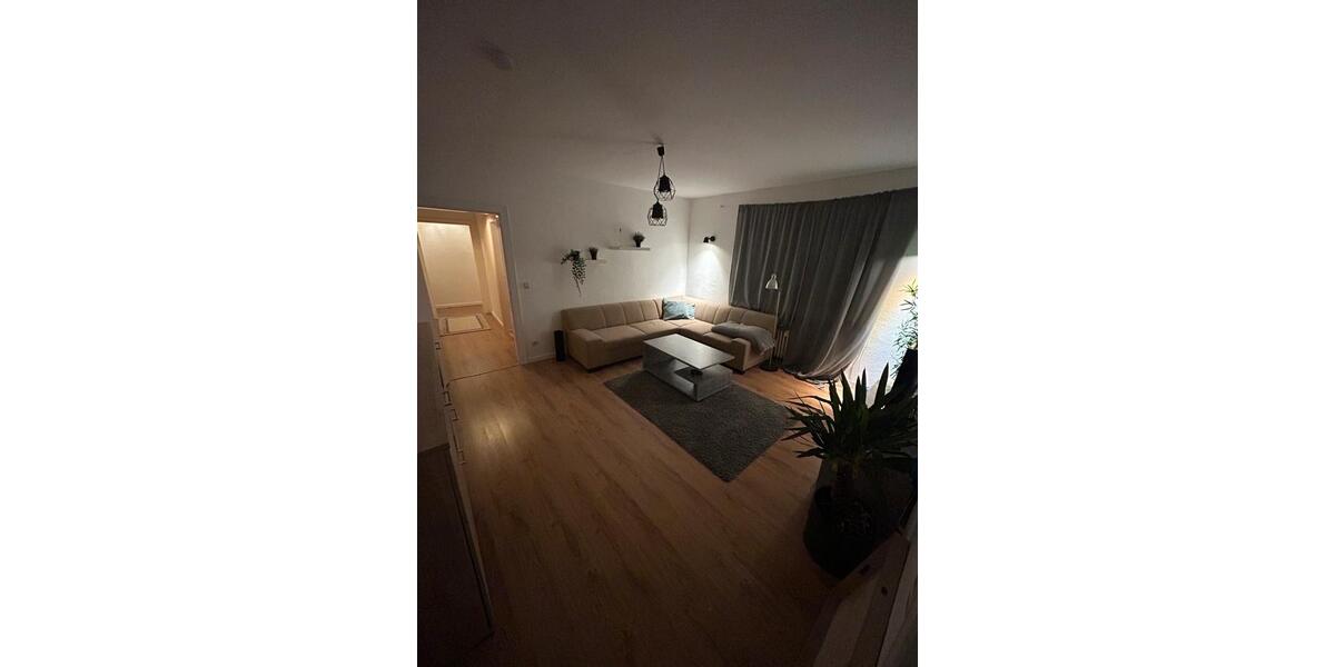 Erdgeschoßwohnung Buxtehude - 3 Zimmer, 64 m&sup2;, 650&euro; | Angebot:25637490