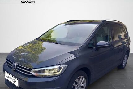 VW Touran 267.200 km 10.499 &euro; Hamburg 22111