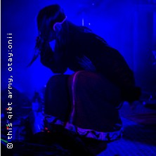 thisquietarmy x Otay:onii, Glaring 10.12.2025 MS STUBNITZ