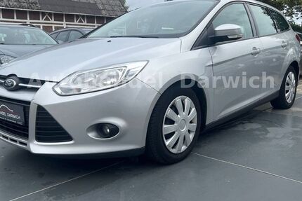 Ford Focus 187.212 km 5.990 &euro; Winsen Luhe 21423