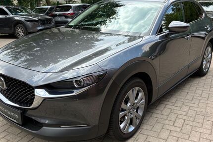 Mazda CX-30 21.185 km 25.950 &euro; Hamburg 21033
