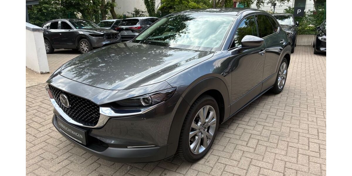 Mazda CX-30 21.185 km 25.950 &euro; Hamburg 21033