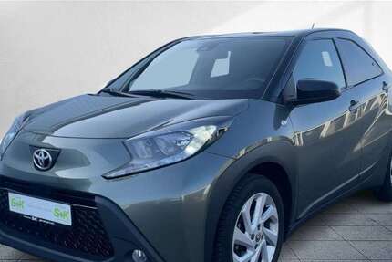 Toyota Aygo 30.950 km 14.679 &euro; Neu Wulmstorf 21629