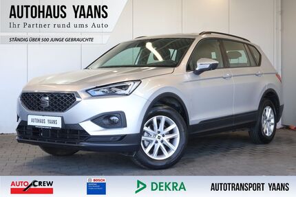 Seat Tarraco 18.300 km 23.989 &euro; Pinneberg 25421