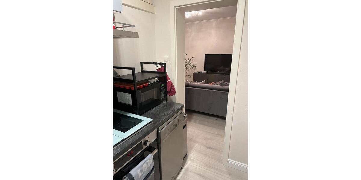 Etagenwohnung Hamburg Rotherbaum - 1 Zimmer, 33 m&sup2;, 700&euro; | Angebot:26379862
