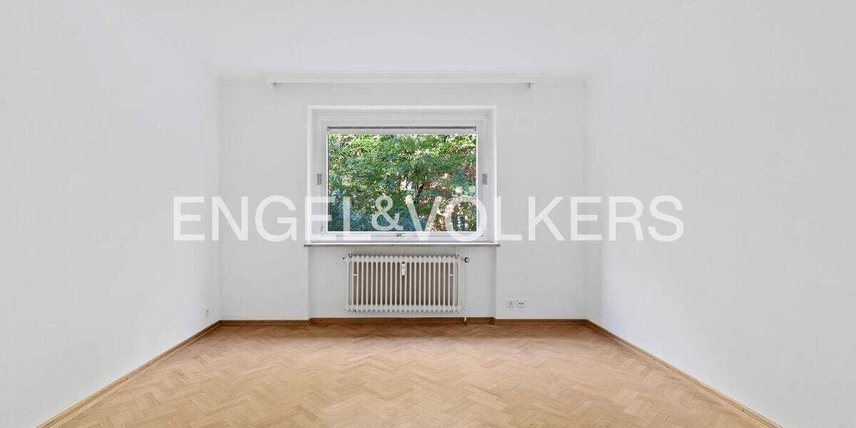 Großzügige 3-Zimmer-Wohnung mit Süd-West-Terrasse - ruhig & zentrumsnah in Rahlstedt 3 zimmer