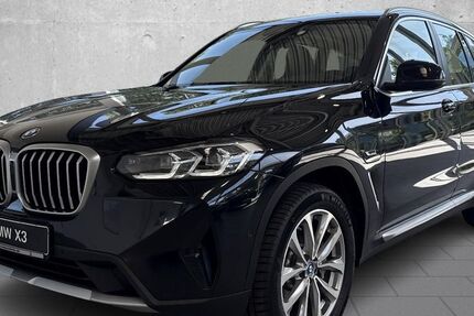 BMW X3 83.958 km 32.333 &euro; Norderstedt 22848