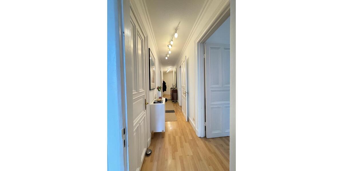 Hochparterre Hamburg Hohenfelde - 2 Zimmer, 56 m&sup2;, 499.000&euro; | Angebot:26087750