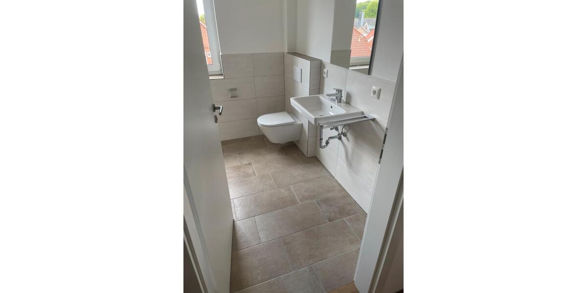 Etagenwohnung Buxtehude - 2 Zimmer, 78 m&sup2;, 1.206&euro; | Angebot:26132256