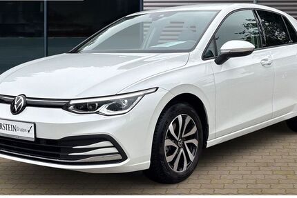 VW Golf 14.991 km 21.490 &euro; Buxtehude 21614