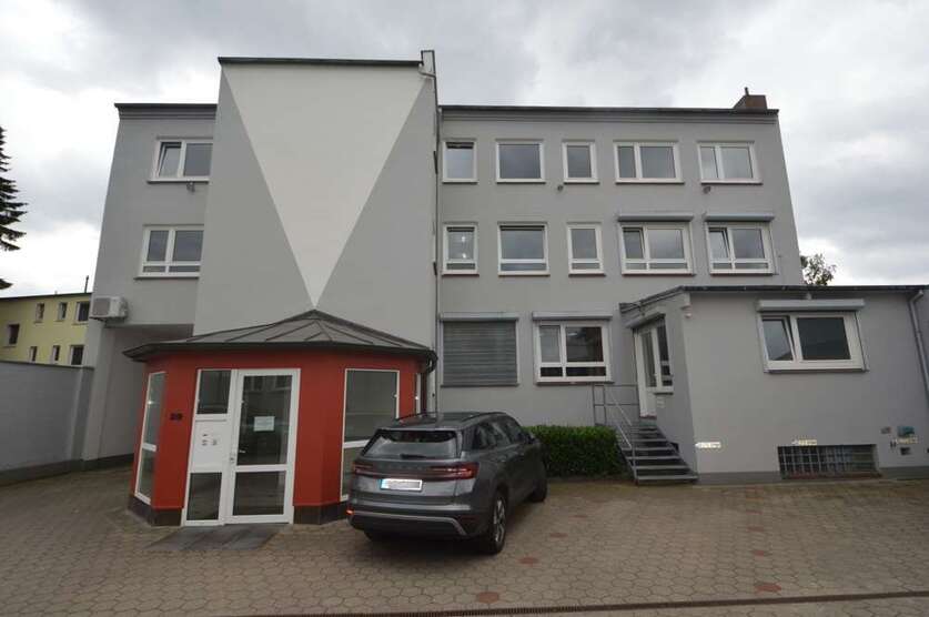 Büro in Hamburg 1.690 € 260 m²