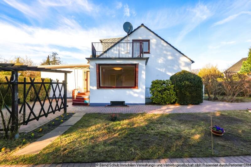 Doppelhaushälfte Hamburg Lurup - 4 Zimmer, 90 m&sup2;, 449.000&euro; | Angebot:25986514