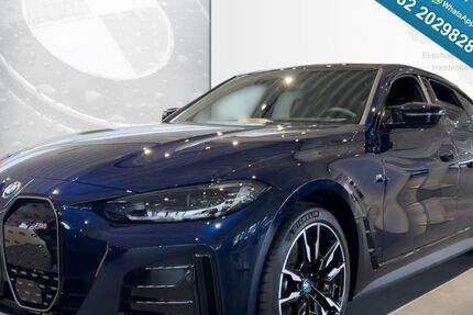 BMW i4 1.500 km 76.990 € Quickborn 25451