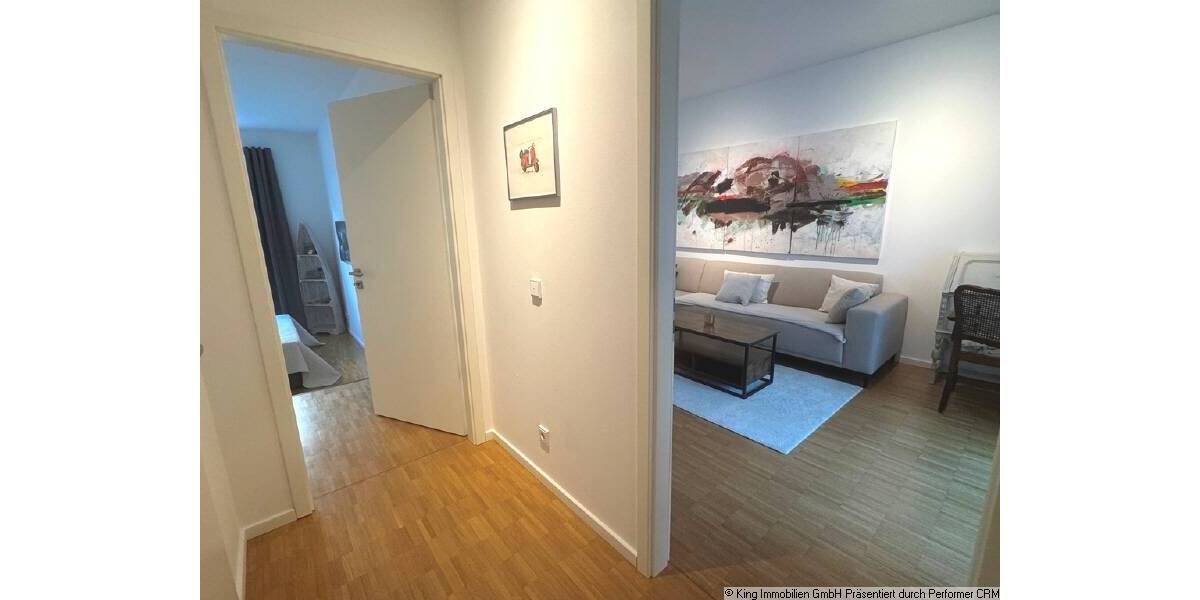 Etagenwohnung Altona Altona-Nord - 2 Zimmer, 73 m&sup2;, 569.000&euro; | Angebot:25666670