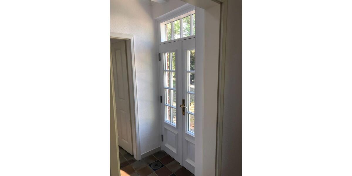 Sylter Friesenhaus Einfamilienhaus 4,5 Z 117qm + Garten 4.5 zimmer