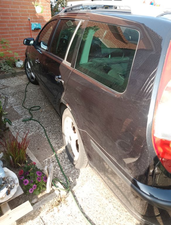 Mondeo