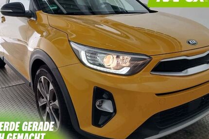 Kia Stonic 67.100 km 14.490 &euro; Hamburg 22529
