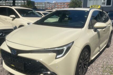 Toyota Corolla 160.000 km 14.750 &euro; Hamburg 20537