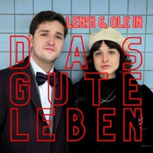 Das gute Leben mit Lensi und Ole 13.12.2025 Centralkomitee