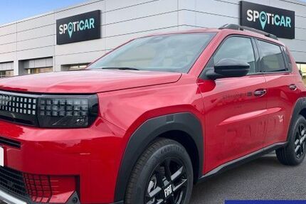 Fiat Grande Panda 6.000 km 19.850 &euro; Hamburg 20537