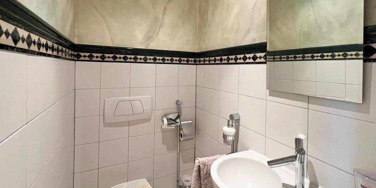 Etagenwohnung Hamburg Niendorf - 3 Zimmer, 89 m&sup2;, 455.000&euro; | Angebot:26930266