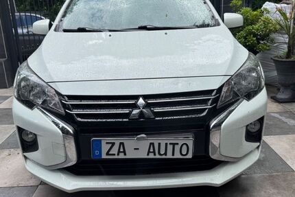 Mitsubishi Space Star 54.000 km 7.400 &euro; Hamburg 22523