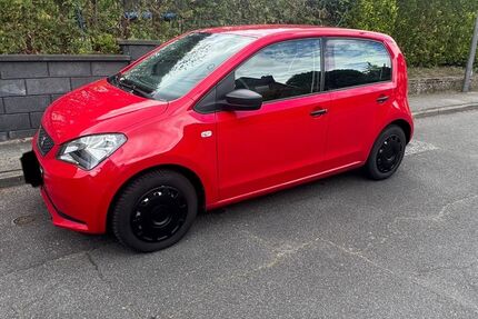 Seat Mii 78.920 km 4.200 &euro; Hamburg 21075