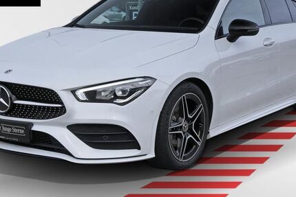 Mercedes-Benz CLA 200 Shooting Brake 3.438 km 32.750 &euro; Trittau 22946