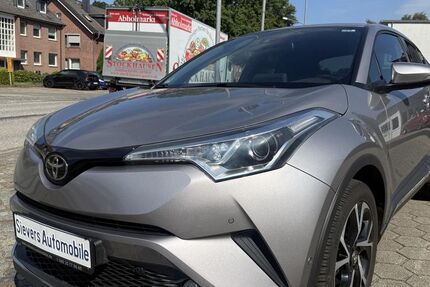 Toyota C-HR 98.387 km 14.990 &euro; Norderstedt 22846