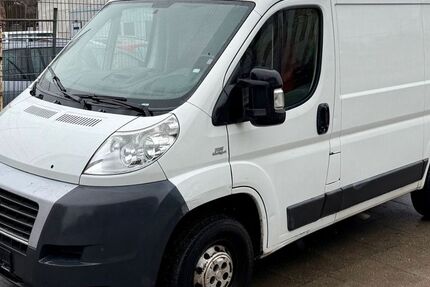 Fiat Ducato 130.000 km 4.650 &euro; Hamburg 20097