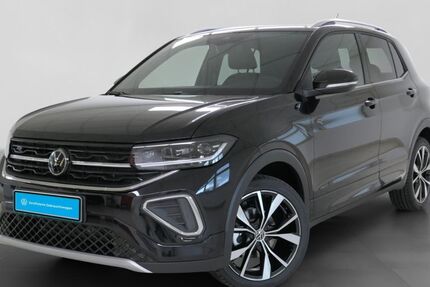 VW T-Cross 21.354 km 29.367 &euro; Seevetal 21220