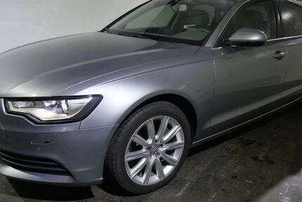 Audi A6 160.000 km 12.350 &euro; Hamburg 21079