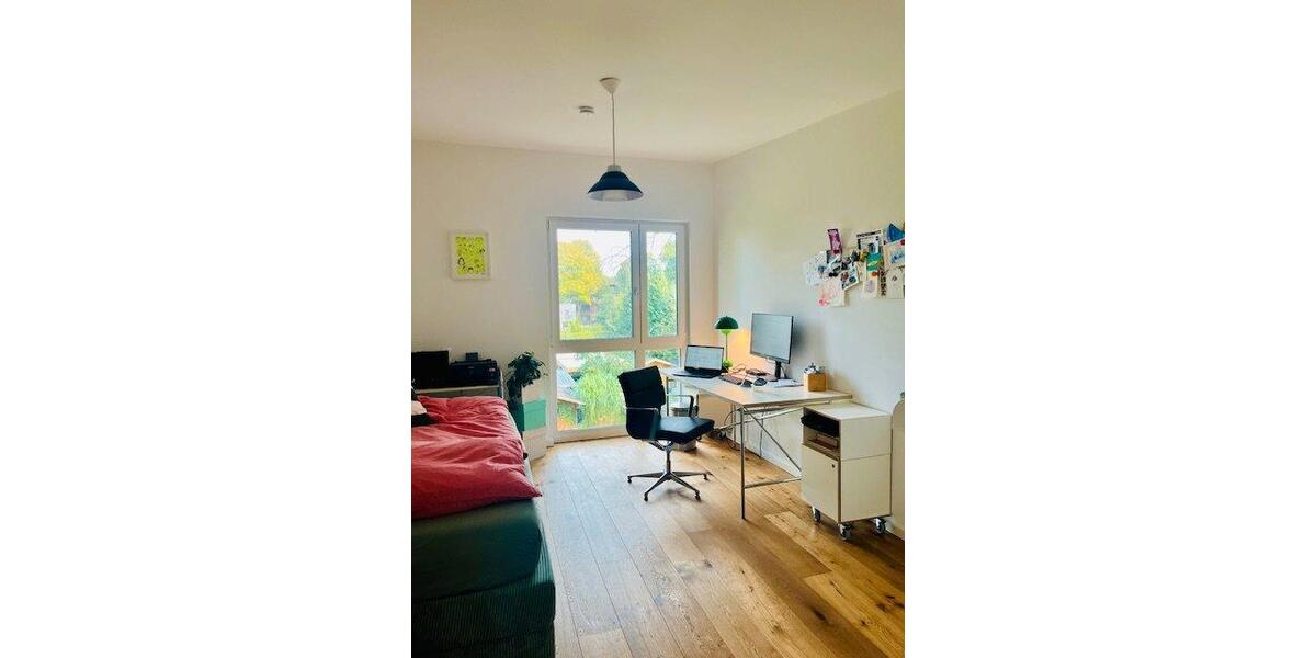 Etagenwohnung Hamburg Stellingen - 4 Zimmer, 100 m&sup2;, 699.000&euro; | Angebot:26348481