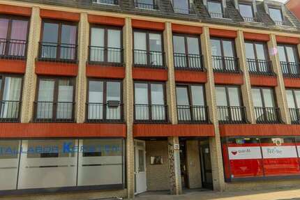 Gewerbeobjekt Hamburg Barmbek-Süd - 499.000&euro; | Angebot:27281162